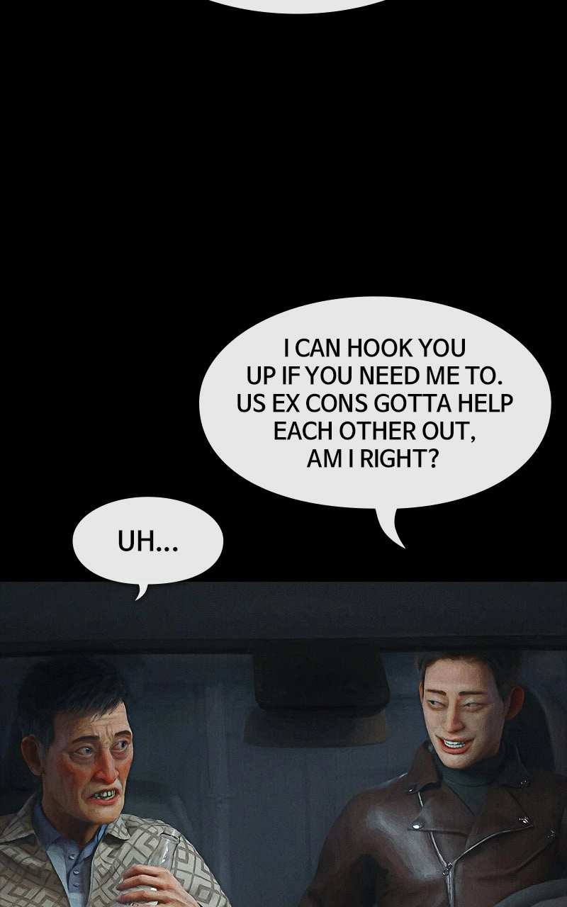 There Are No Demons Chapter 143 page 76 - 