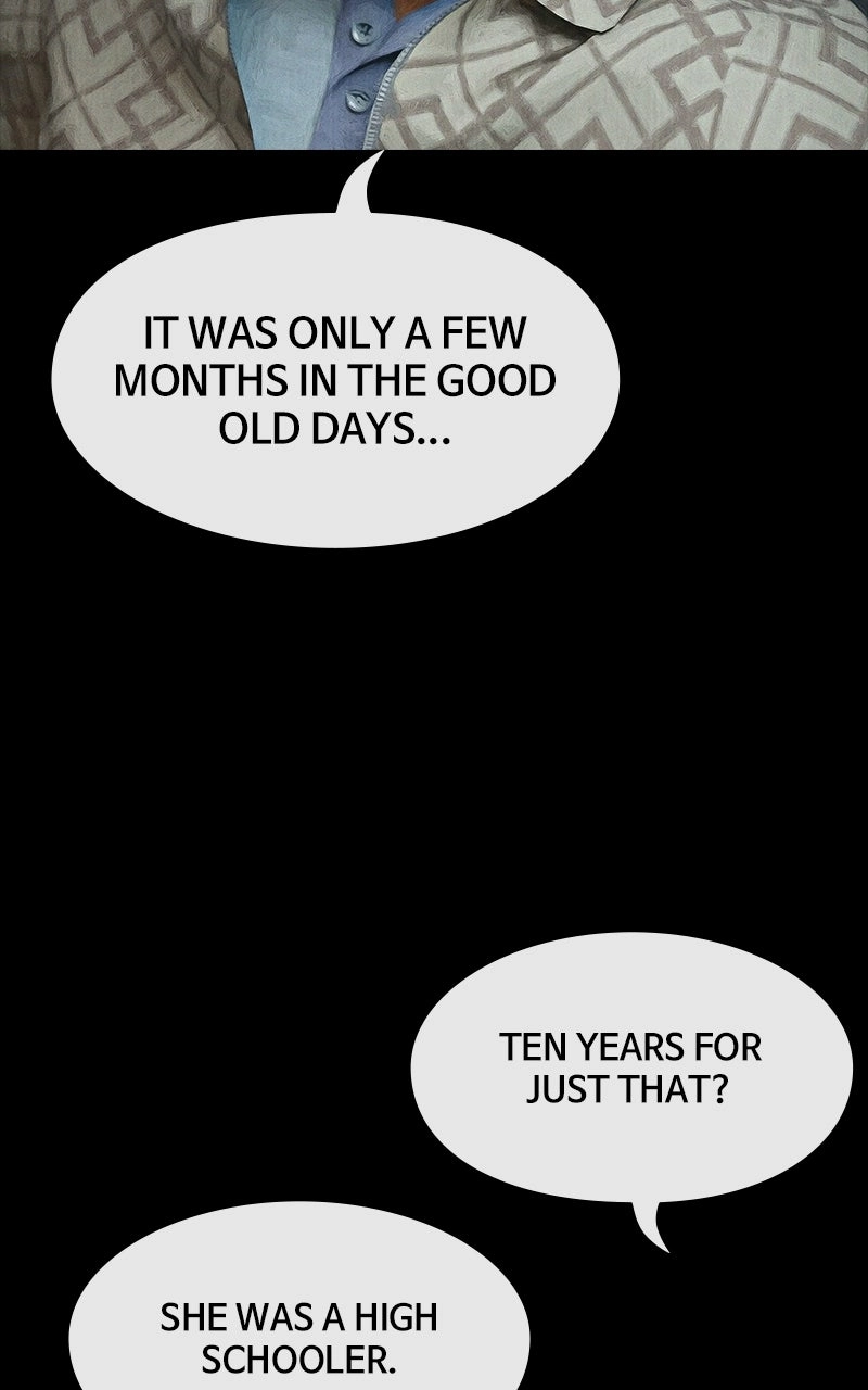 There Are No Demons Chapter 143 page 82 - 