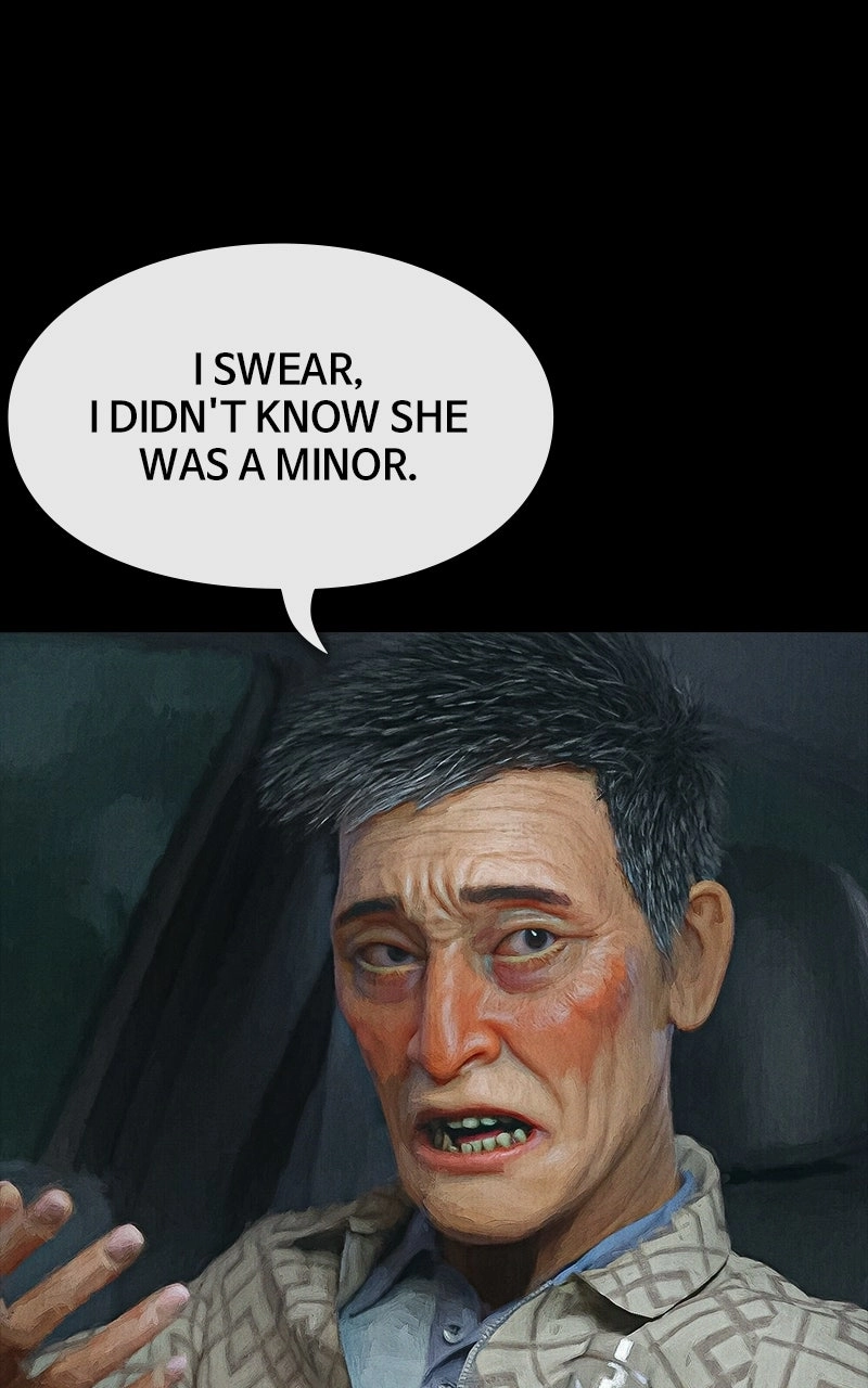 There Are No Demons Chapter 143 page 84 - 