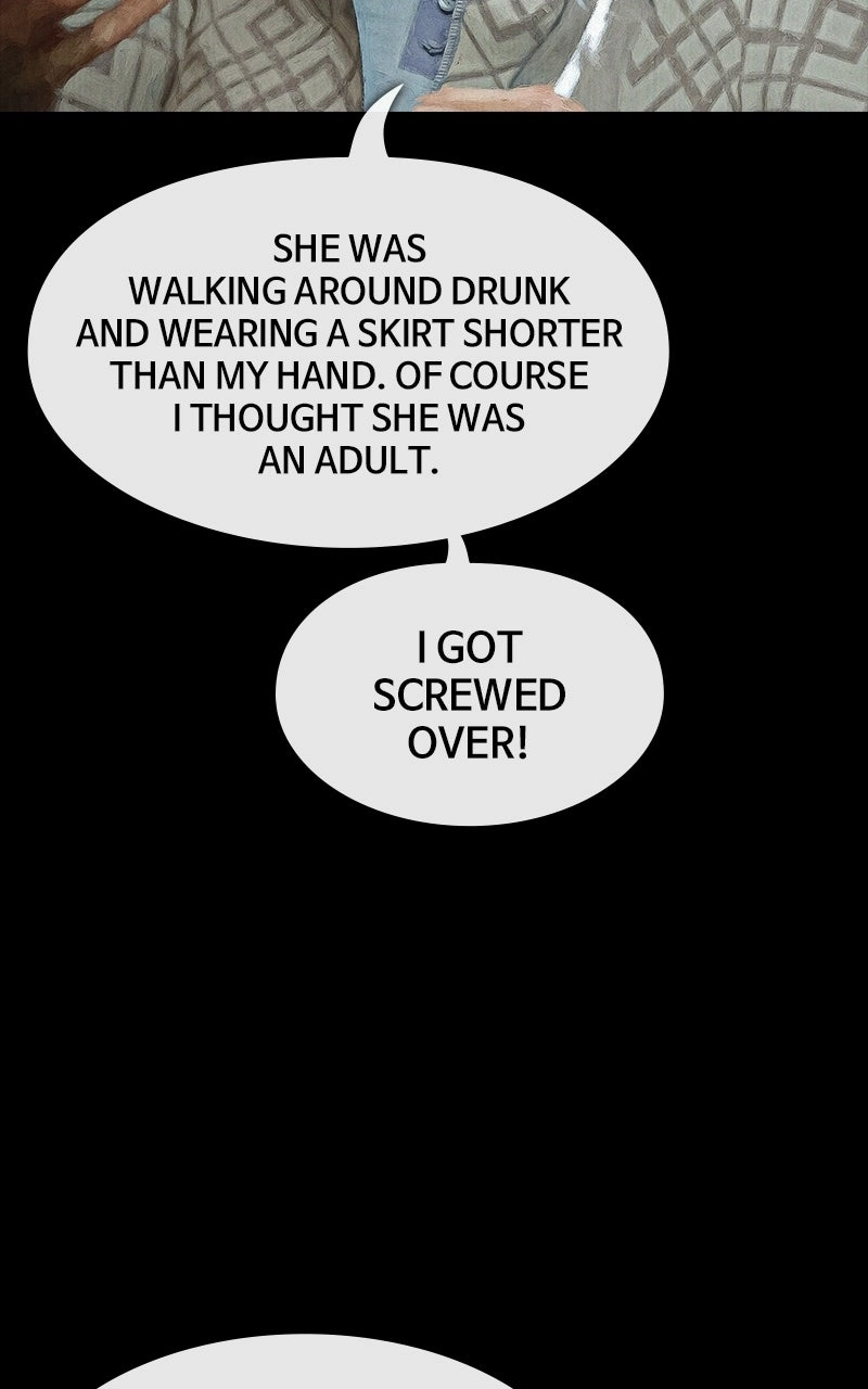 There Are No Demons Chapter 143 page 85 - 