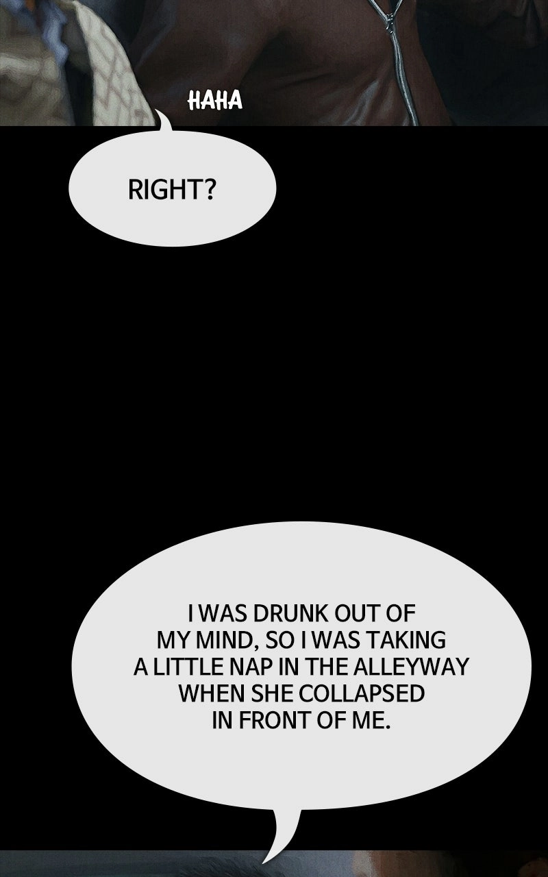 There Are No Demons Chapter 143 page 87 - 