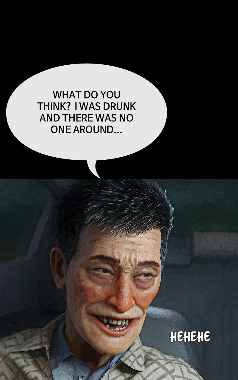 There Are No Demons Chapter 143 page 89 - 
