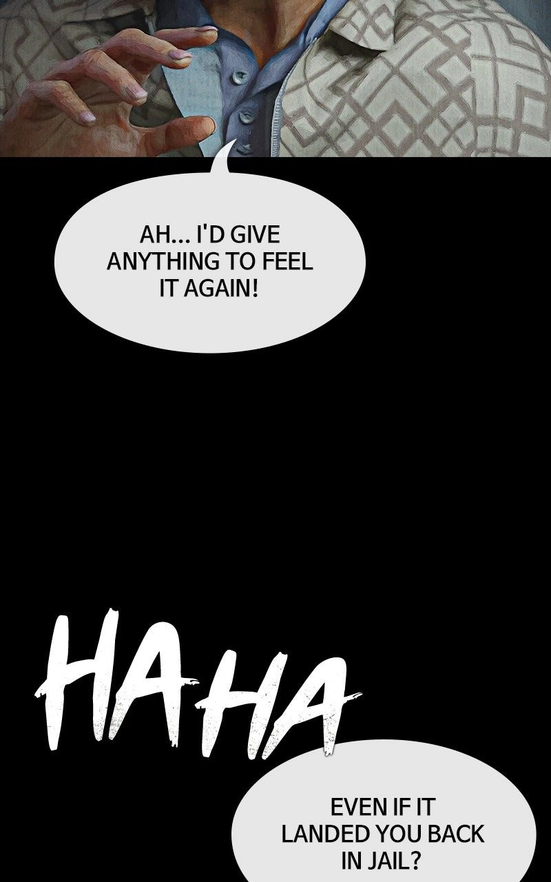 There Are No Demons Chapter 143 page 93 - 