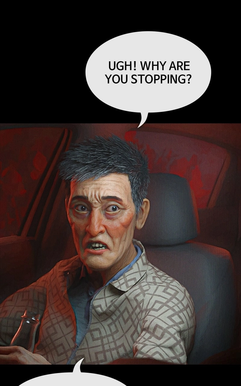 There Are No Demons Chapter 143 page 100 - 