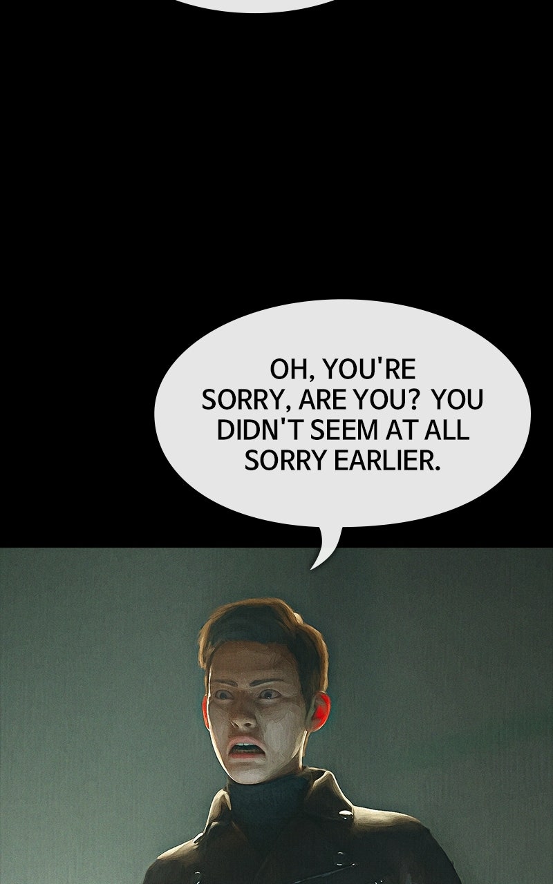 There Are No Demons Ep. 144 - The Borderline Between Good and Evil III (11) page 13 - 