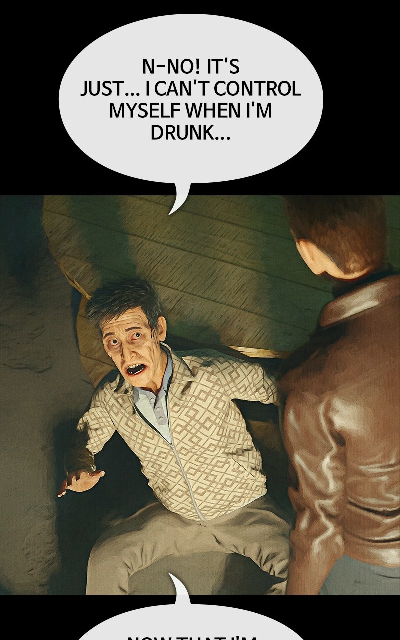 There Are No Demons Ep. 144 - The Borderline Between Good and Evil III (11) page 18 - 