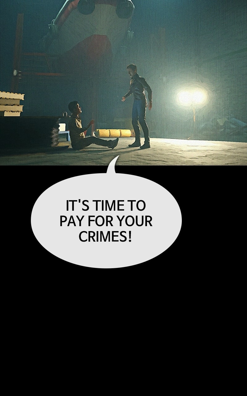 There Are No Demons Ep. 144 - The Borderline Between Good and Evil III (11) page 20 - 