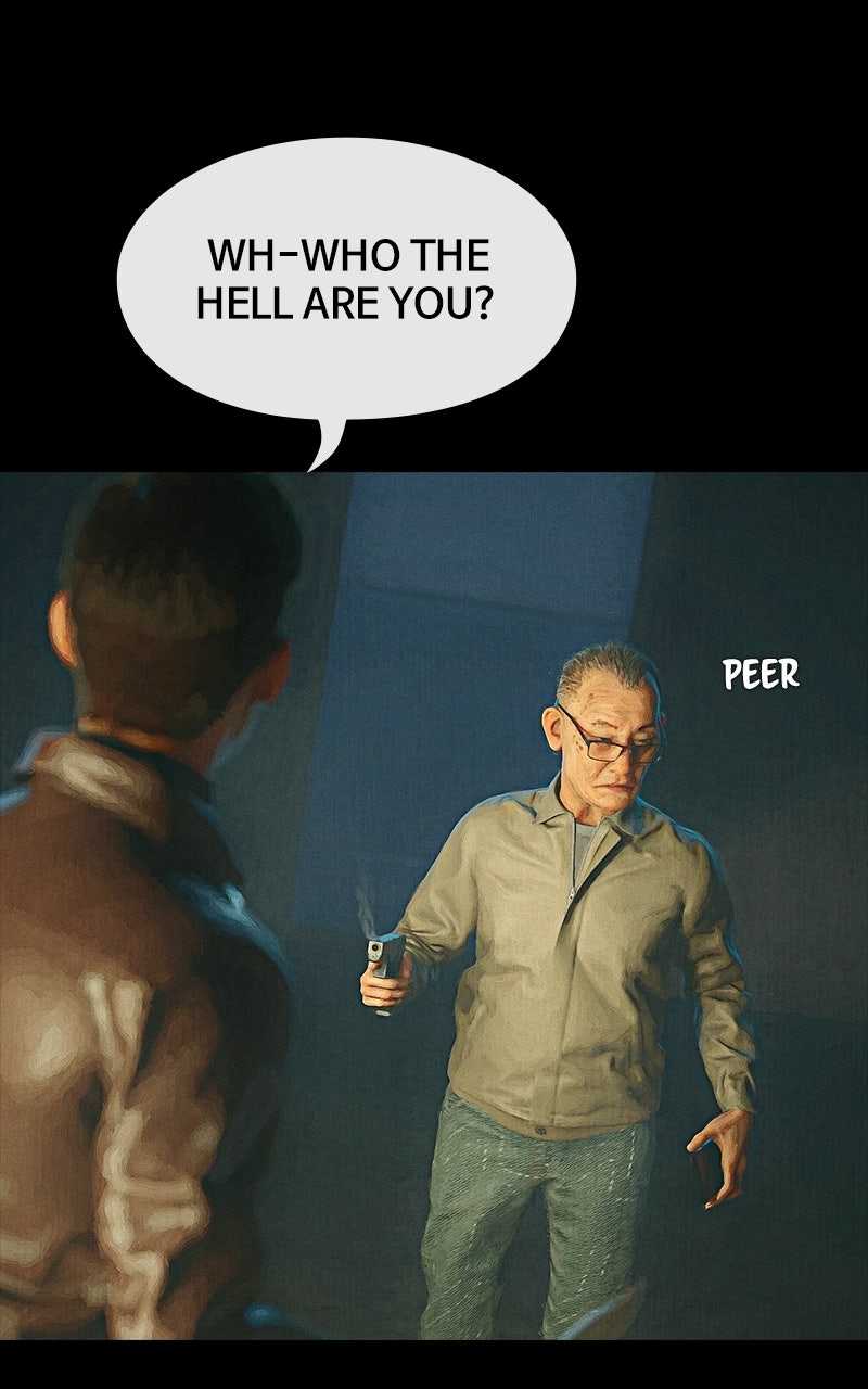 There Are No Demons Ep. 144 - The Borderline Between Good and Evil III (11) page 32 - 