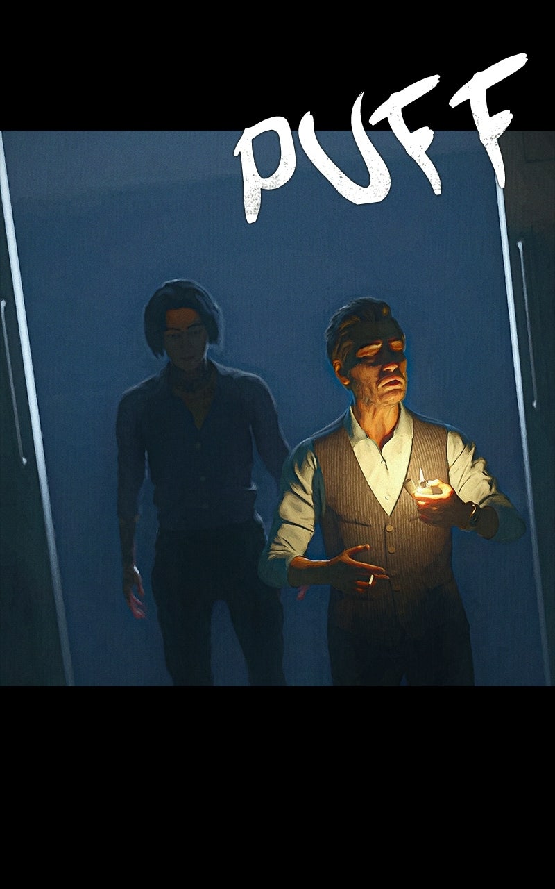 There Are No Demons Ep. 144 - The Borderline Between Good and Evil III (11) page 42 - 