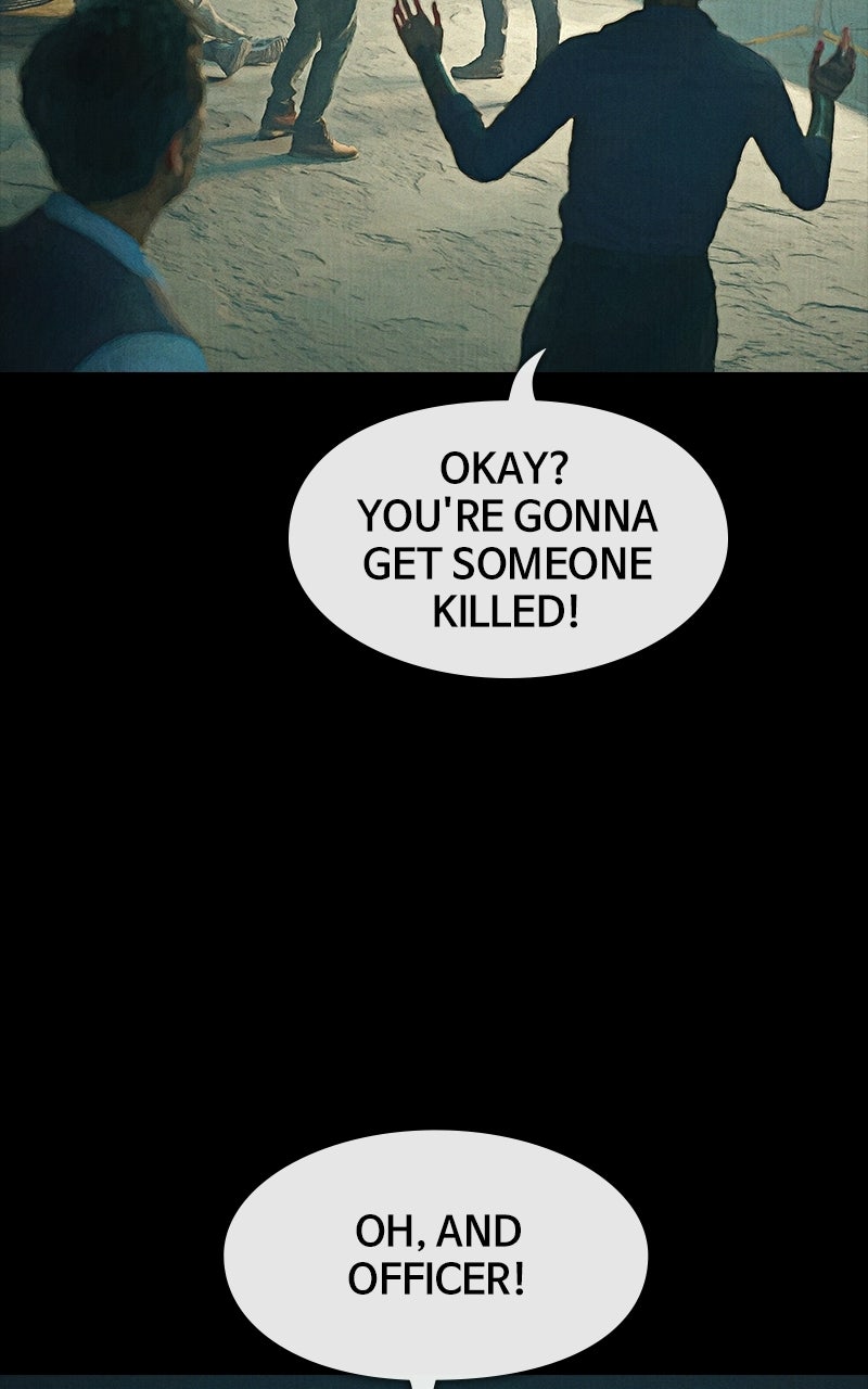 There Are No Demons Ep. 144 - The Borderline Between Good and Evil III (11) page 45 - 