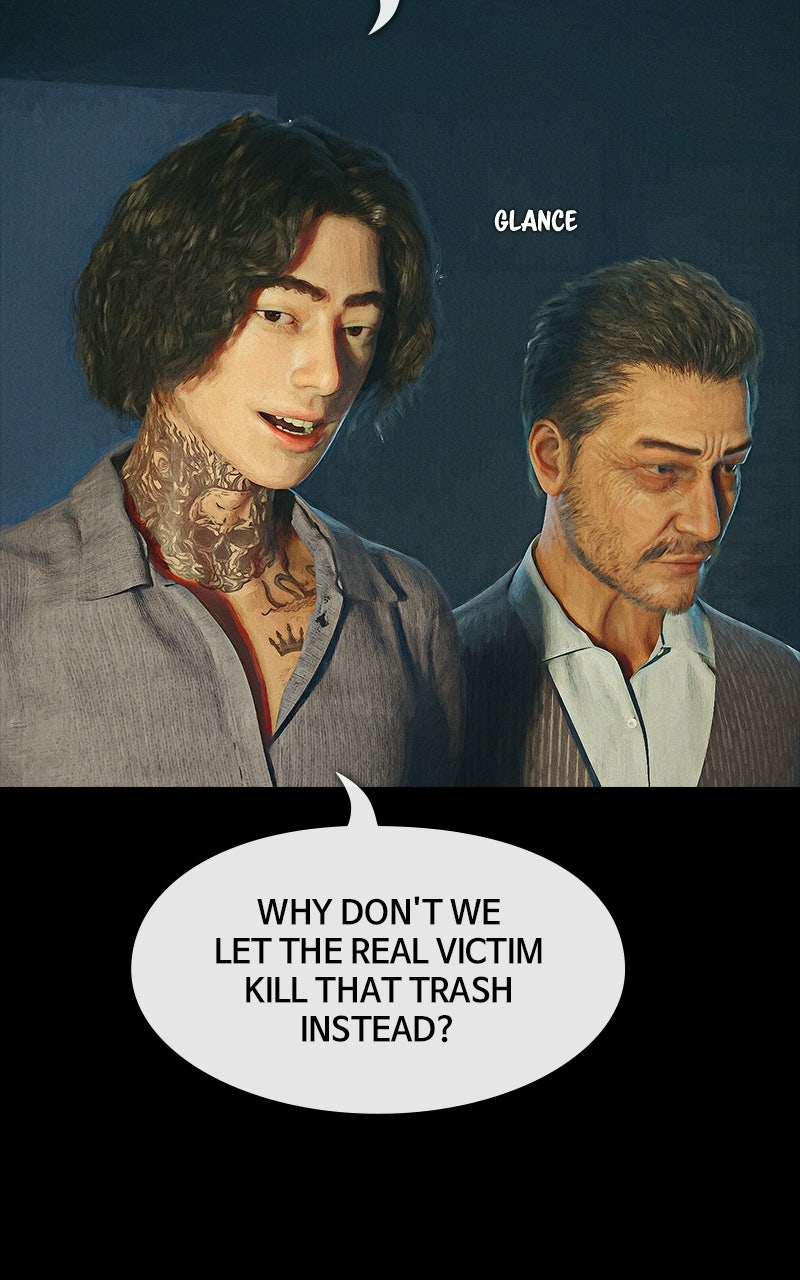There Are No Demons Ep. 144 - The Borderline Between Good and Evil III (11) page 46 - 