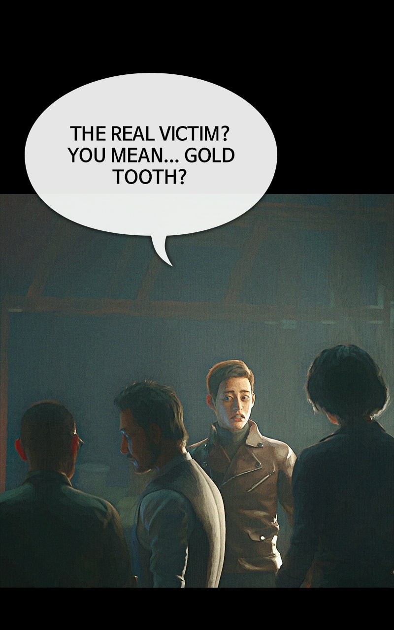 There Are No Demons Ep. 144 - The Borderline Between Good and Evil III (11) page 47 - 