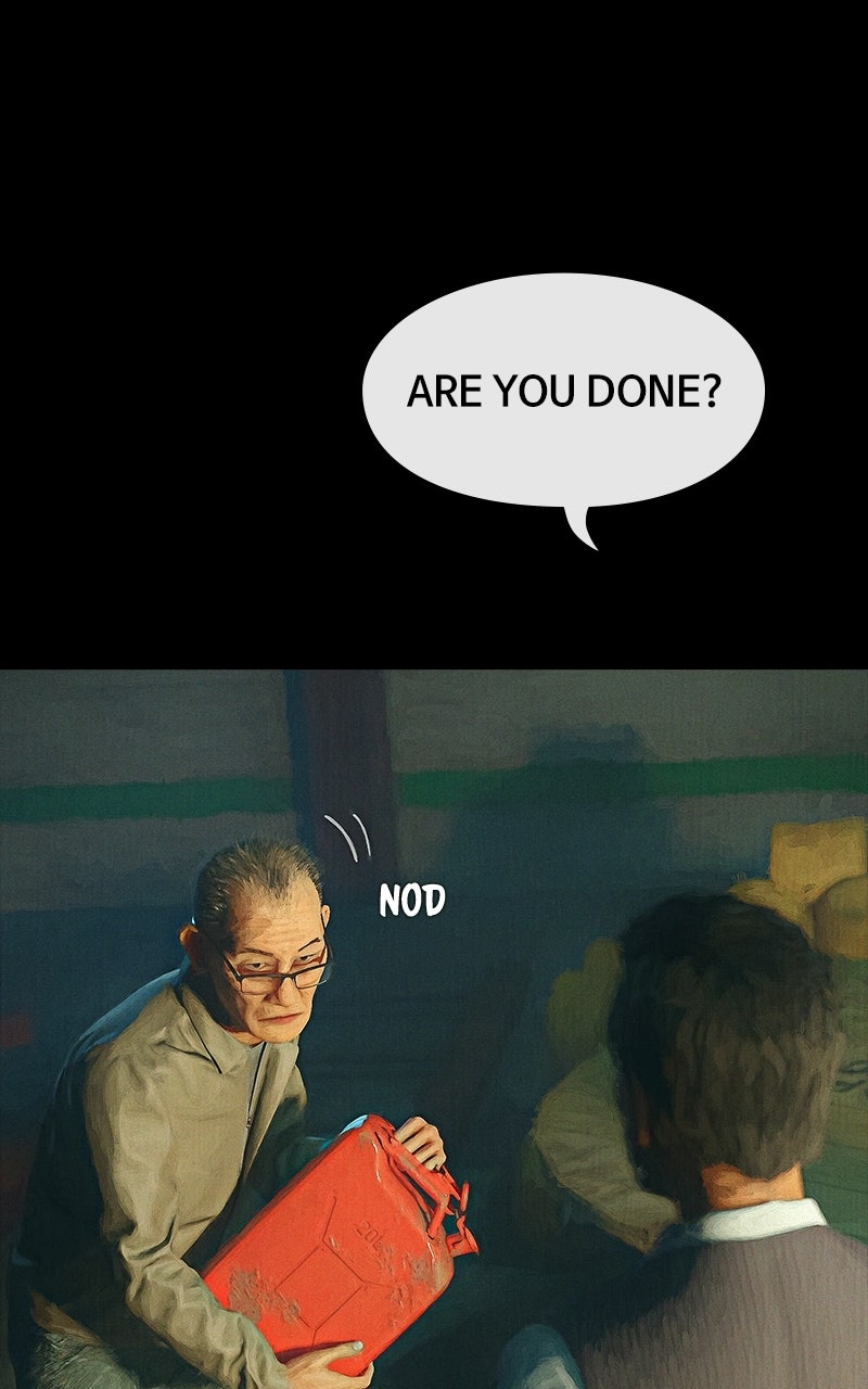 There Are No Demons Ep. 144 - The Borderline Between Good and Evil III (11) page 66 - 