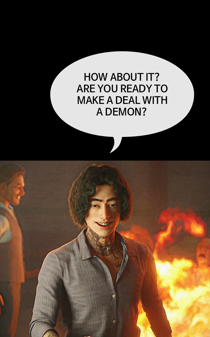 There Are No Demons Ep. 144 - The Borderline Between Good and Evil III (11) page 95 - 