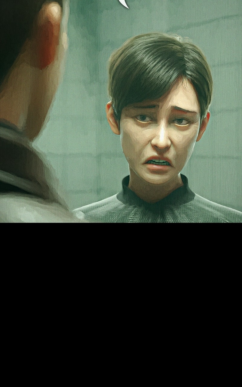 There Are No Demons Ep. 145 - The Borderline Between Good and Evil III (12) page 11 - 