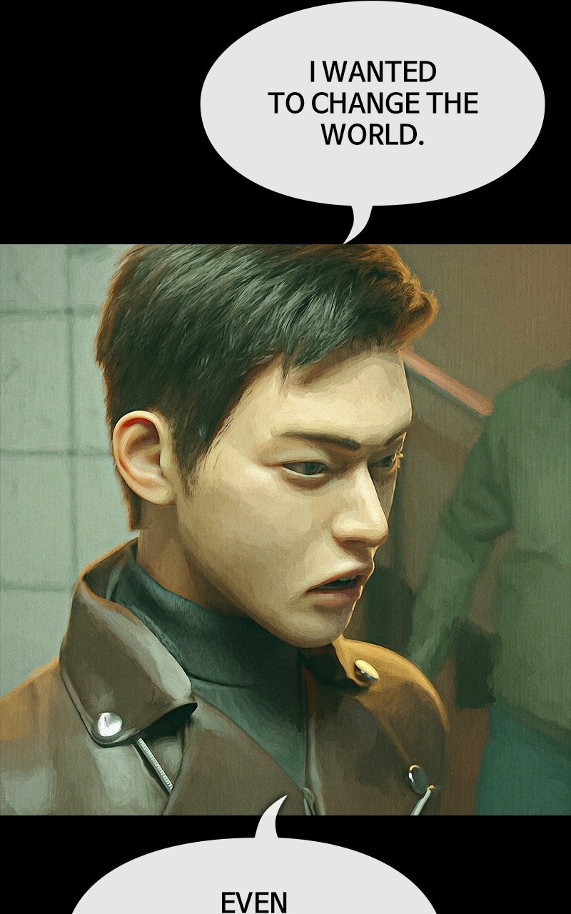 There Are No Demons Ep. 145 - The Borderline Between Good and Evil III (12) page 12 - 