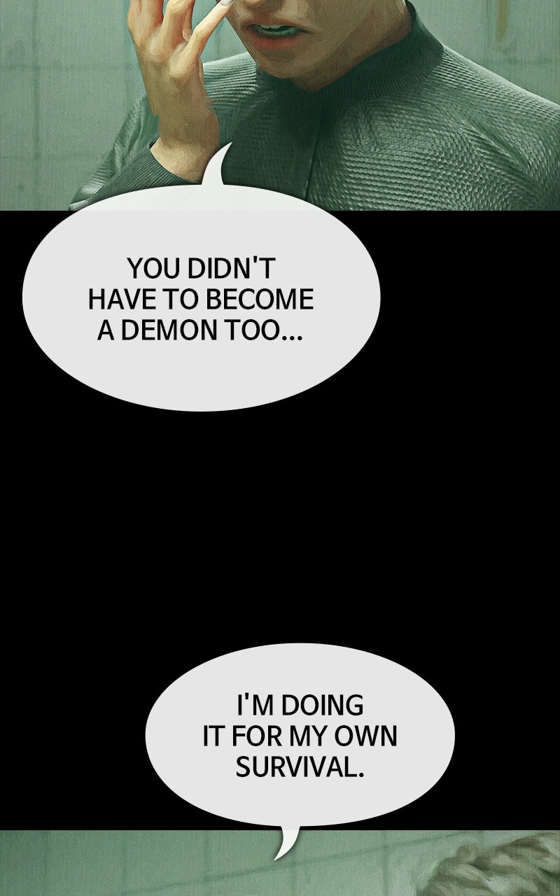 There Are No Demons Ep. 145 - The Borderline Between Good and Evil III (12) page 14 - 