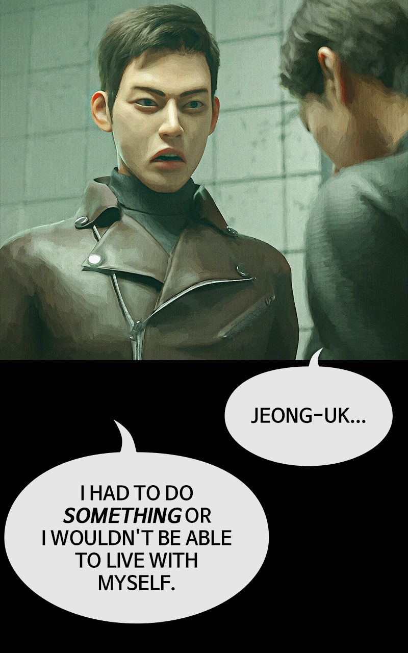 There Are No Demons Ep. 145 - The Borderline Between Good and Evil III (12) page 15 - 
