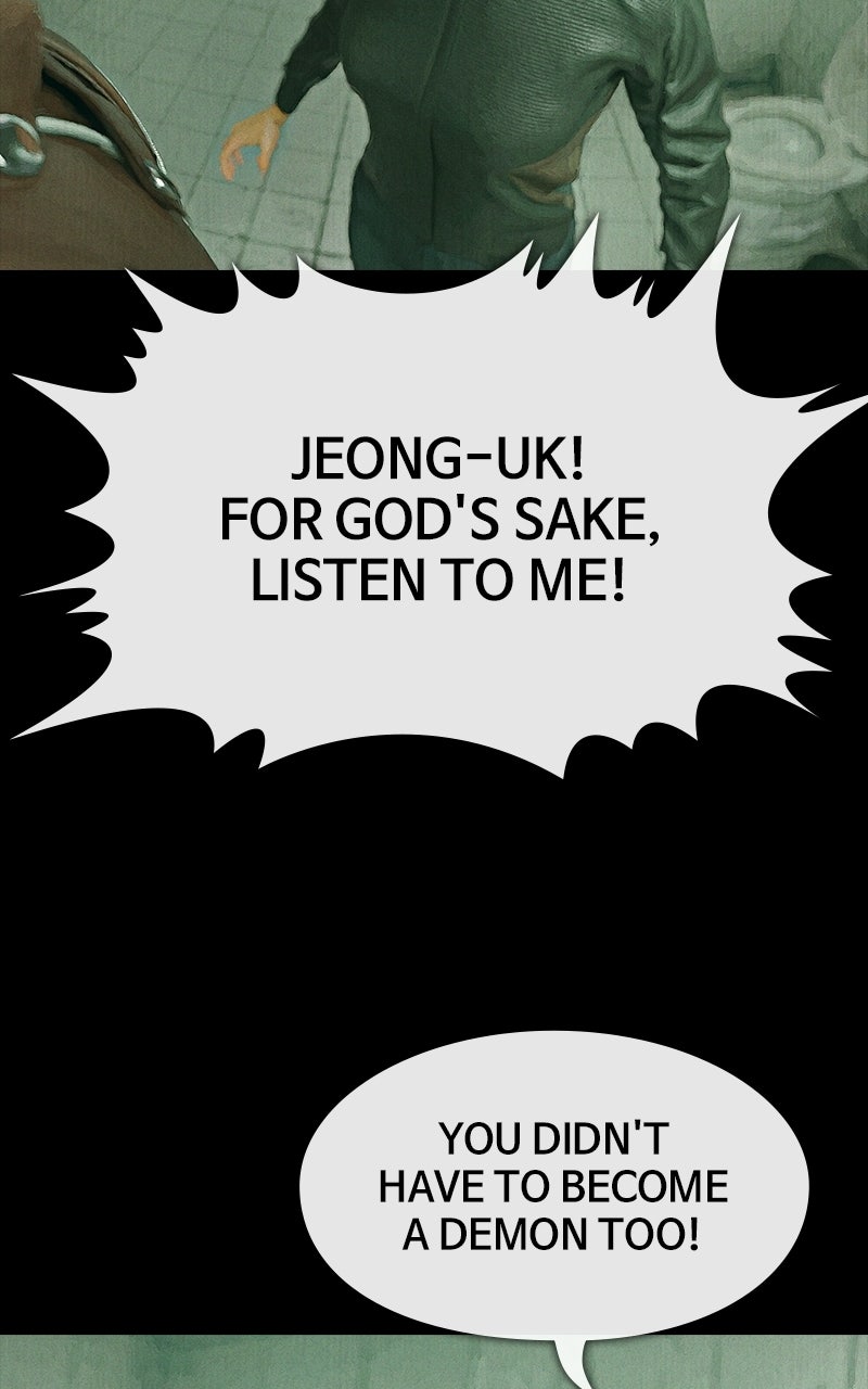 There Are No Demons Ep. 145 - The Borderline Between Good and Evil III (12) page 17 - 