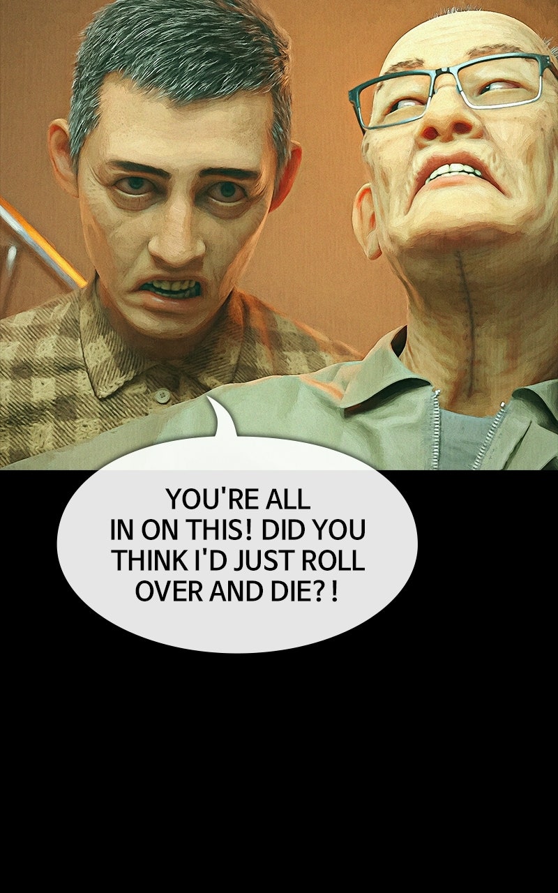 There Are No Demons Ep. 145 - The Borderline Between Good and Evil III (12) page 23 - 