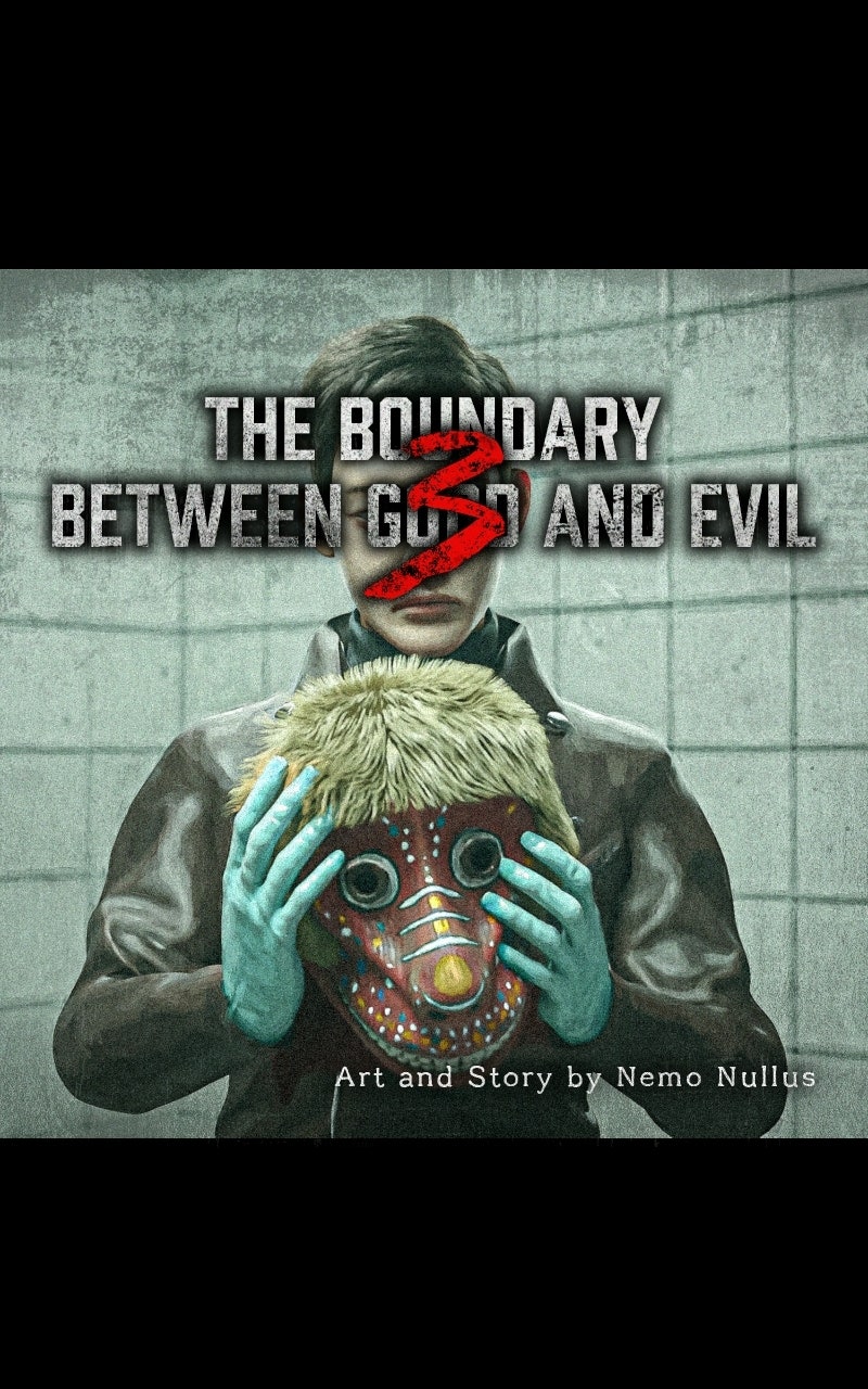 There Are No Demons Ep. 145 - The Borderline Between Good and Evil III (12) page 37 - 
