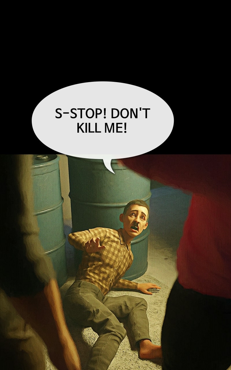 There Are No Demons Ep. 145 - The Borderline Between Good and Evil III (12) page 69 - 