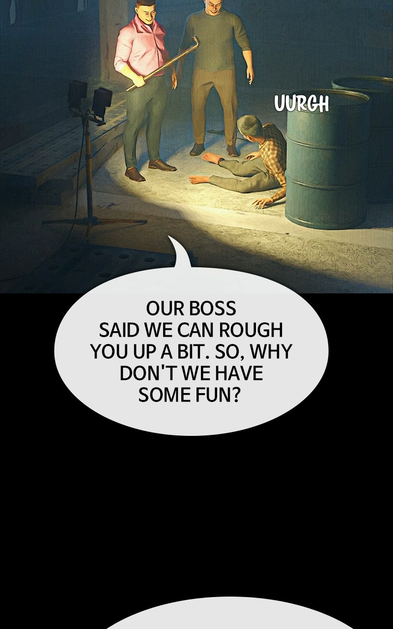 There Are No Demons Ep. 145 - The Borderline Between Good and Evil III (12) page 75 - 
