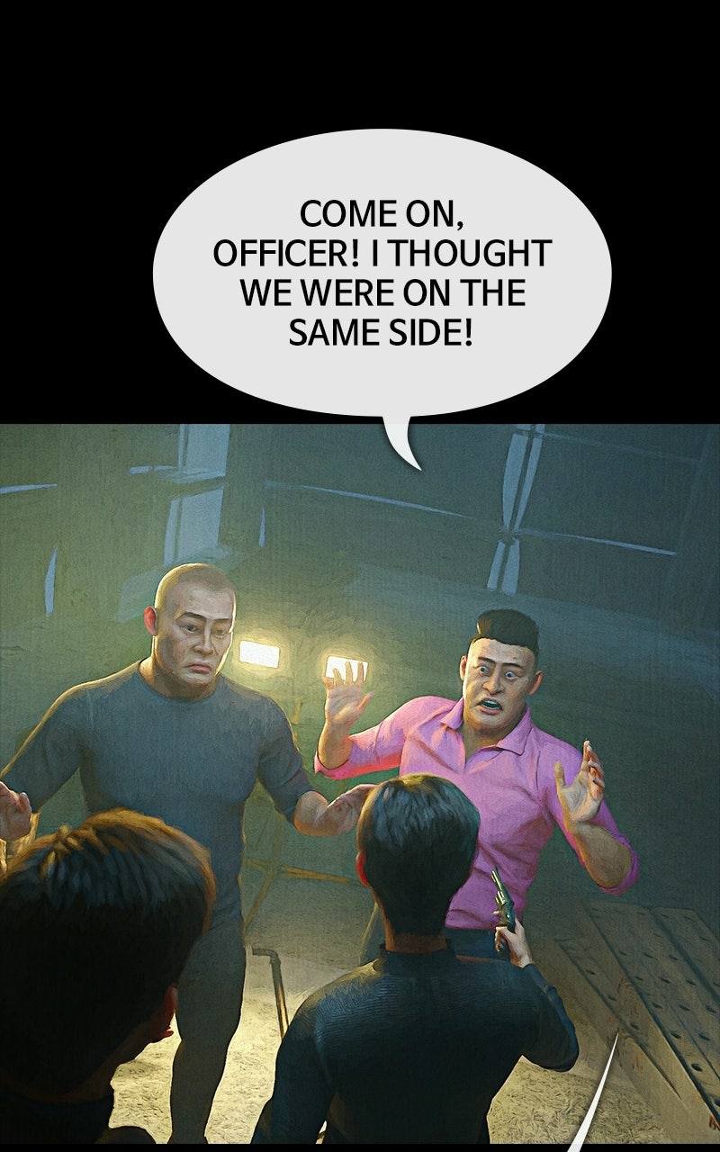 There Are No Demons Ep. 145 - The Borderline Between Good and Evil III (12) page 83 - 