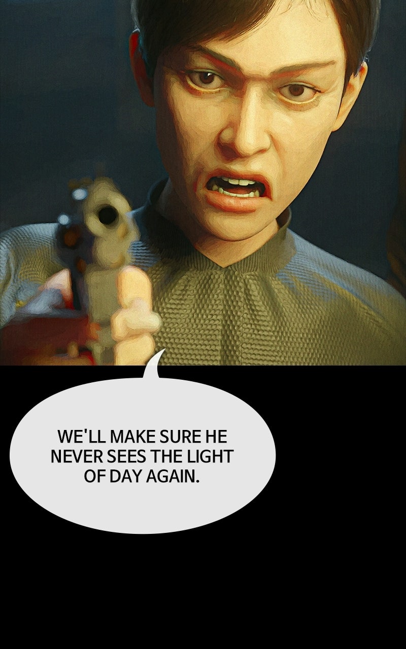 There Are No Demons Ep. 145 - The Borderline Between Good and Evil III (12) page 86 - 