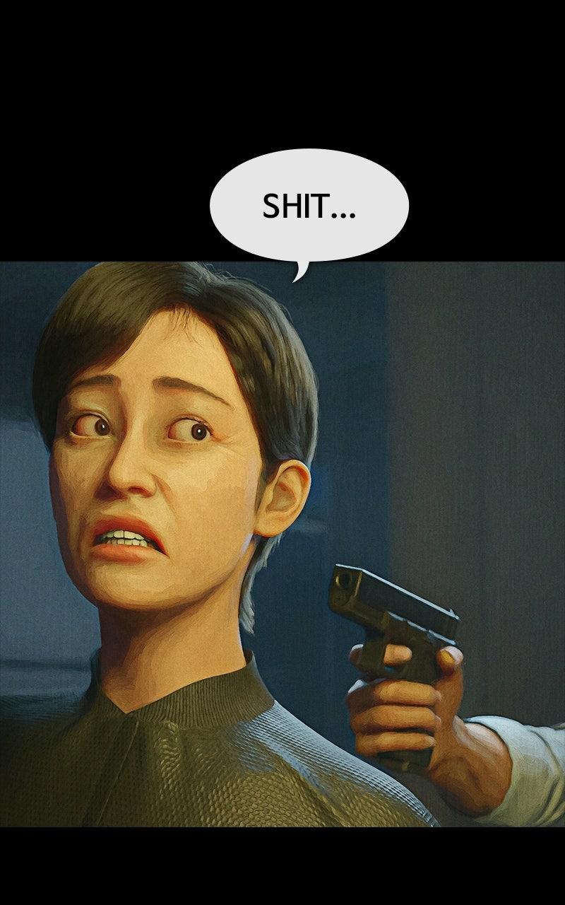 There Are No Demons Ep. 145 - The Borderline Between Good and Evil III (12) page 90 - 