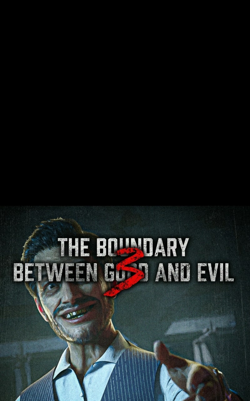 There Are No Demons Ep. 146 - The Borderline Between Good and Evil III (13) page 13 - 