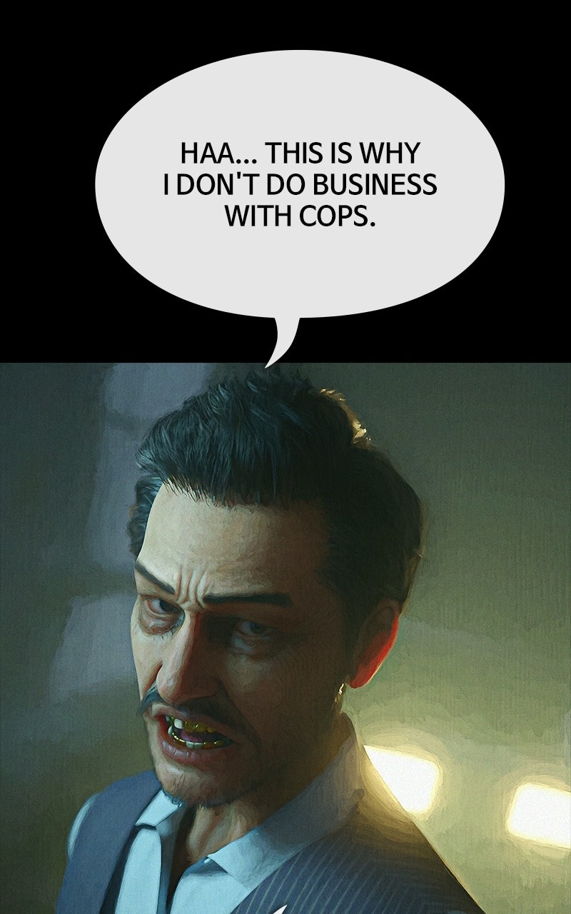 There Are No Demons Ep. 146 - The Borderline Between Good and Evil III (13) page 19 - 
