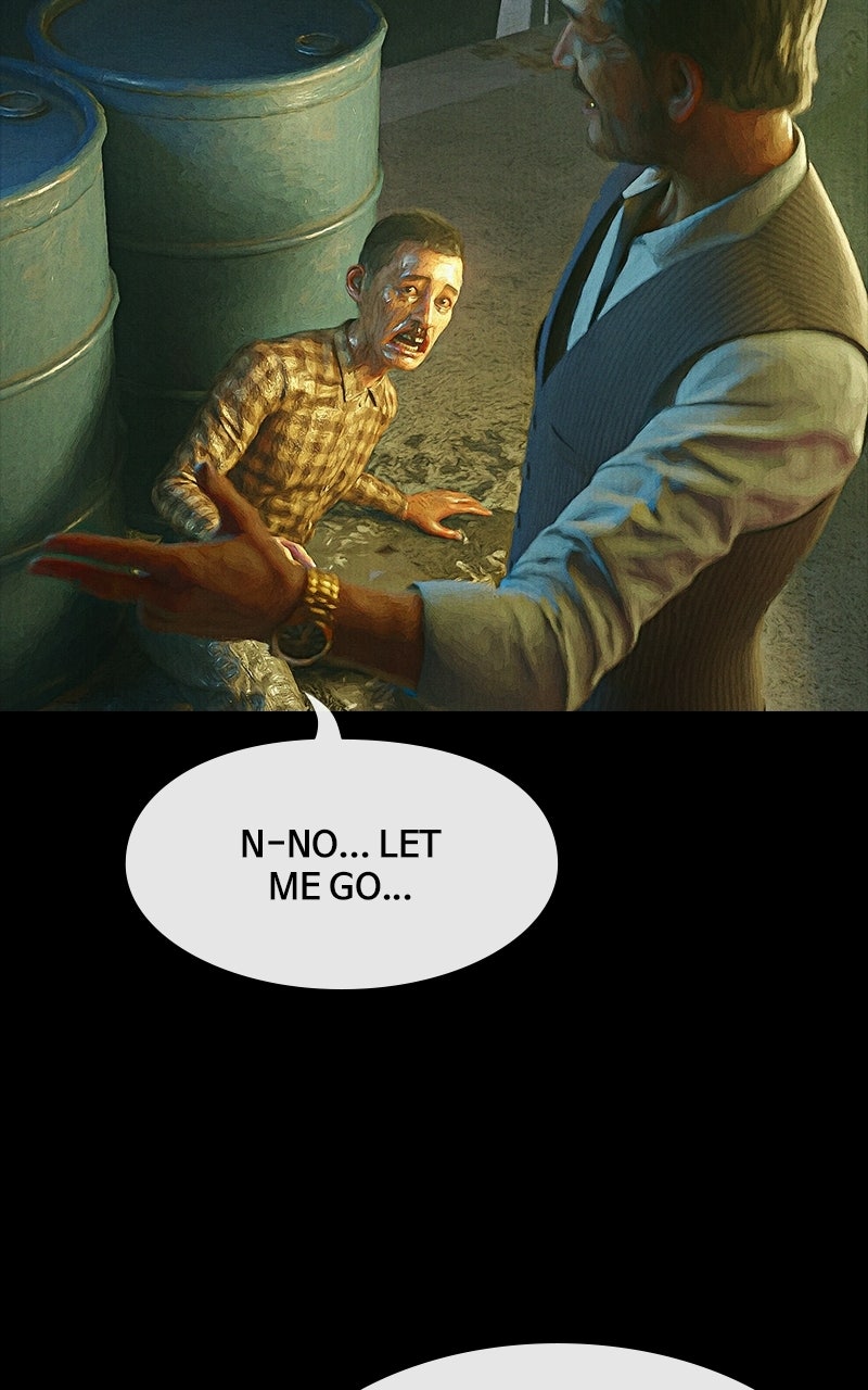 There Are No Demons Ep. 146 - The Borderline Between Good and Evil III (13) page 47 - 