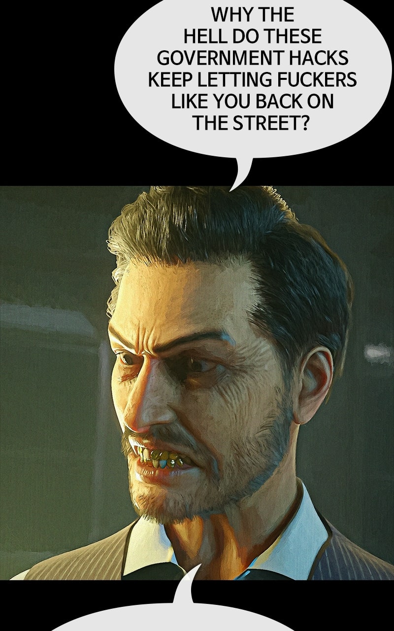 There Are No Demons Ep. 146 - The Borderline Between Good and Evil III (13) page 48 - 