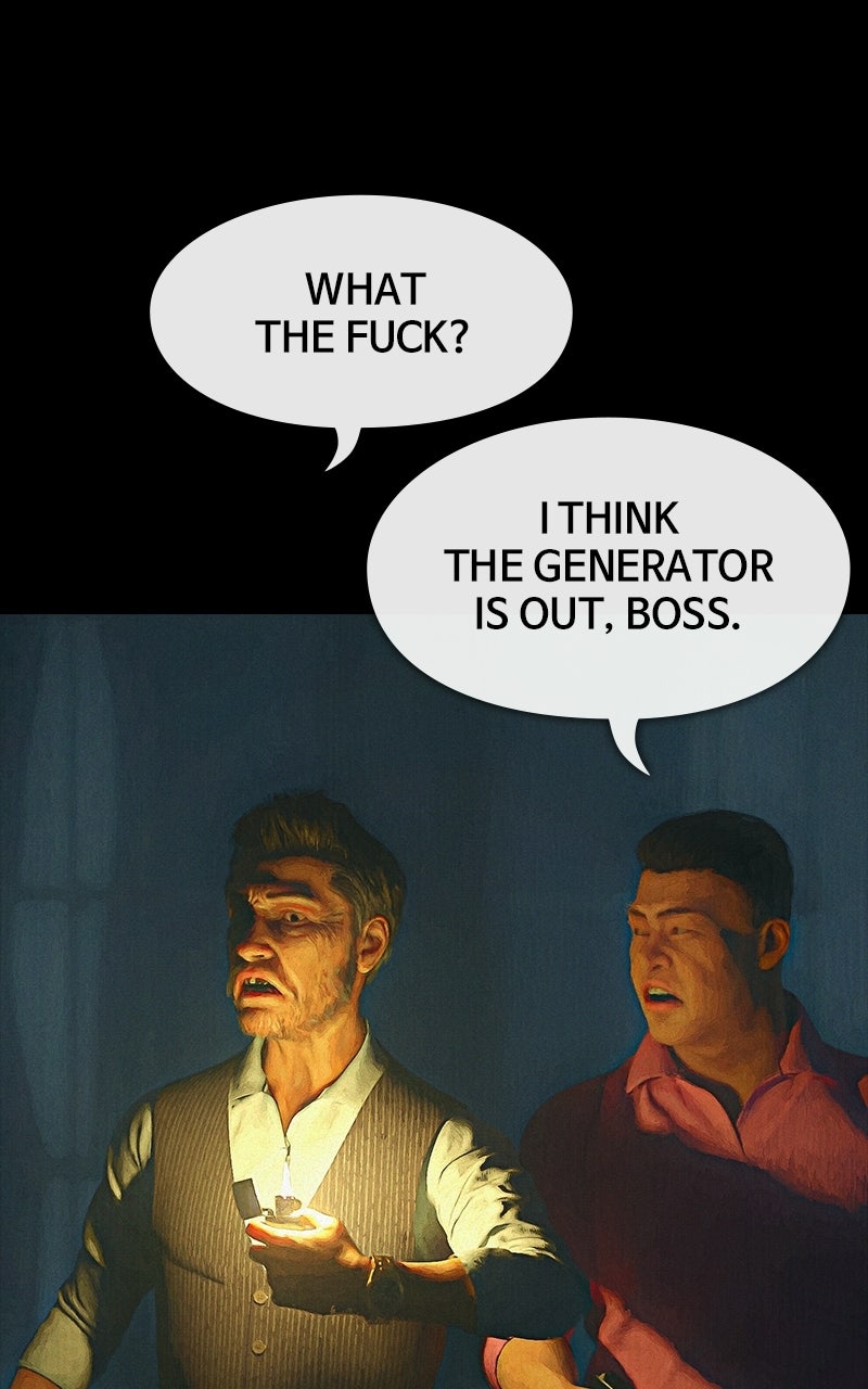 There Are No Demons Ep. 146 - The Borderline Between Good and Evil III (13) page 58 - 