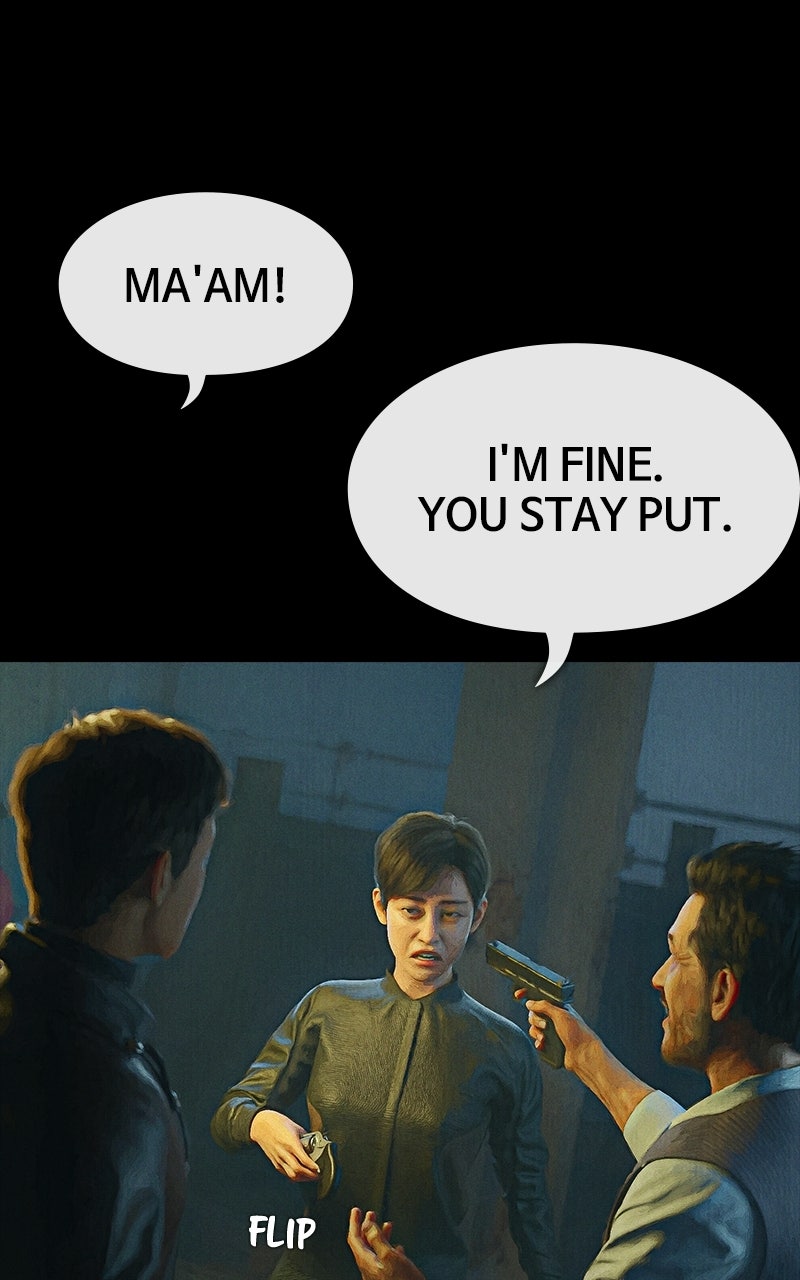 There Are No Demons Ep. 146 - The Borderline Between Good and Evil III (13) page 8 - 
