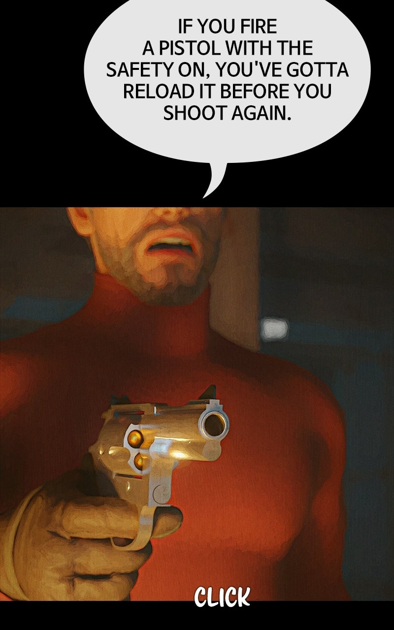 There Are No Demons Ep. 146 - The Borderline Between Good and Evil III (13) page 90 - 