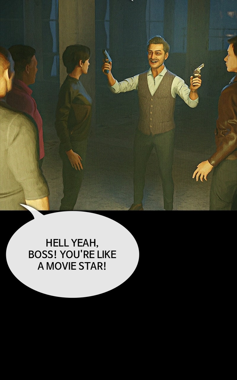 There Are No Demons Ep. 146 - The Borderline Between Good and Evil III (13) page 10 - 