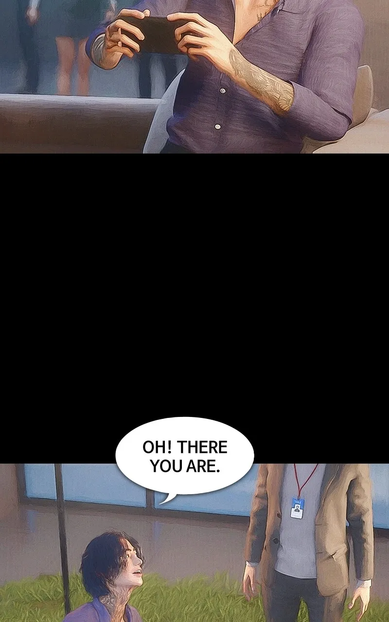 There Are No Demons Chapter 15 page 13 - 
