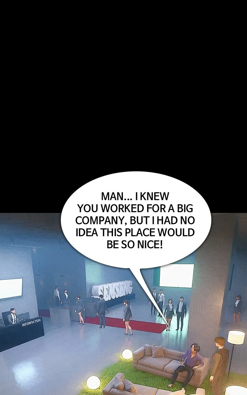 There Are No Demons Chapter 15 page 18 - 