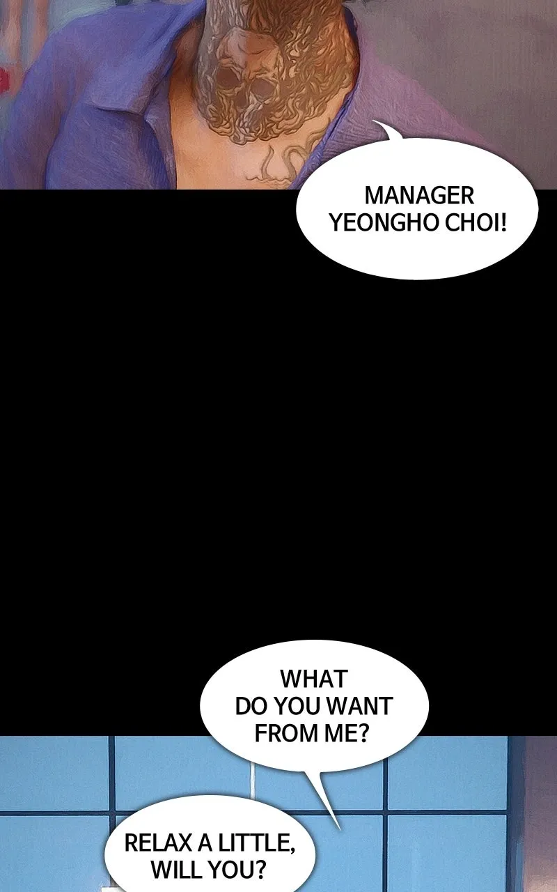 There Are No Demons Chapter 15 page 21 - 