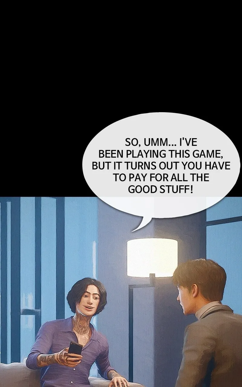 There Are No Demons Chapter 15 page 25 - 