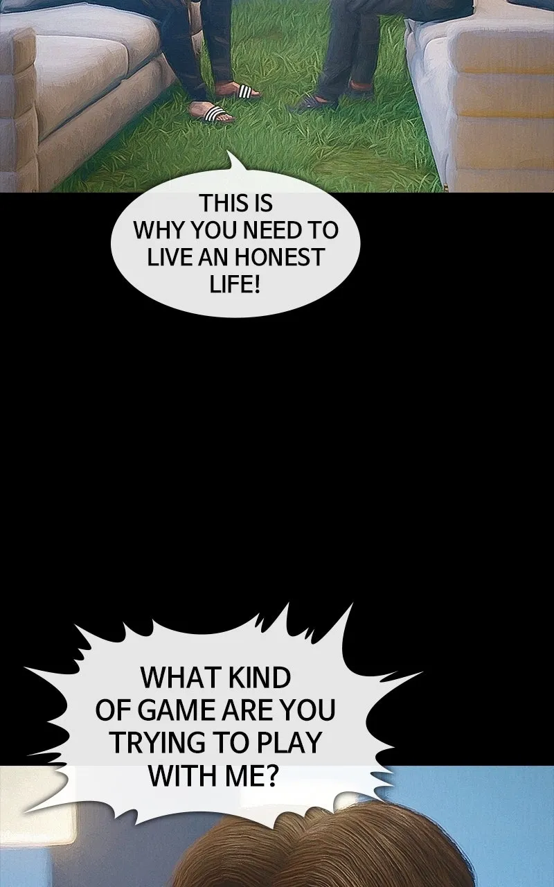 There Are No Demons Chapter 15 page 33 - 