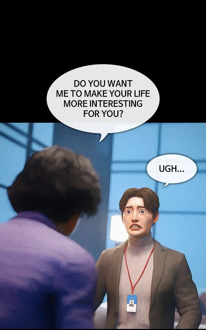 There Are No Demons Chapter 15 page 37 - 