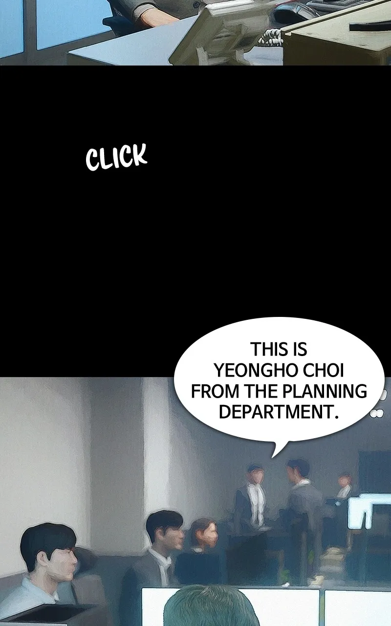 There Are No Demons Chapter 15 page 5 - 