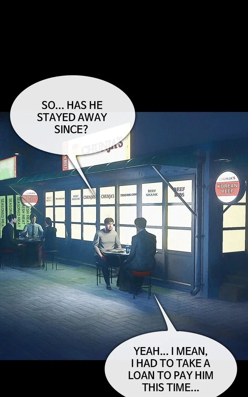 There Are No Demons Chapter 15 page 48 - 