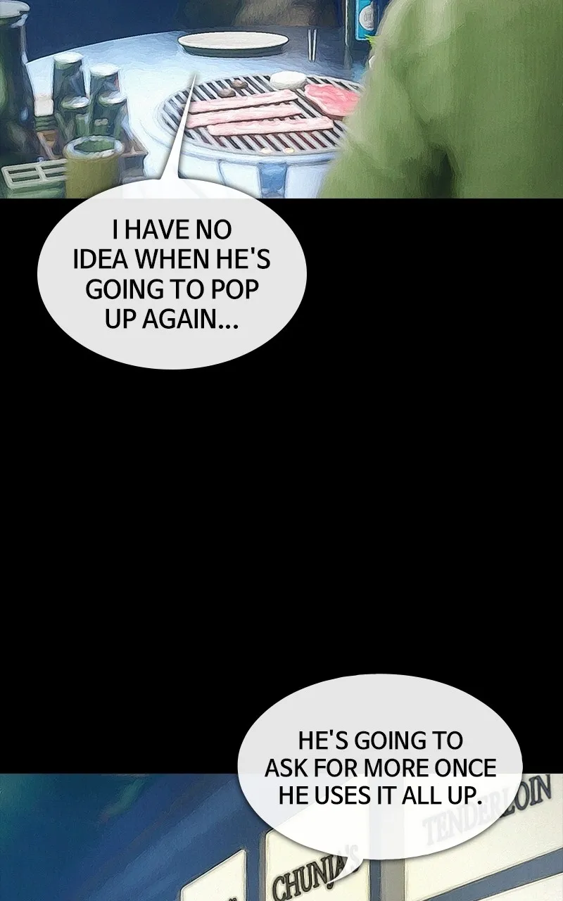 There Are No Demons Chapter 15 page 50 - 