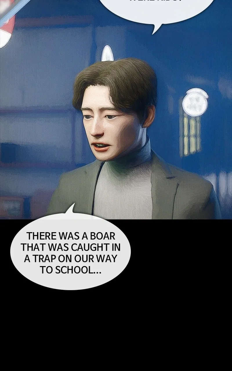 There Are No Demons Chapter 15 page 52 - 