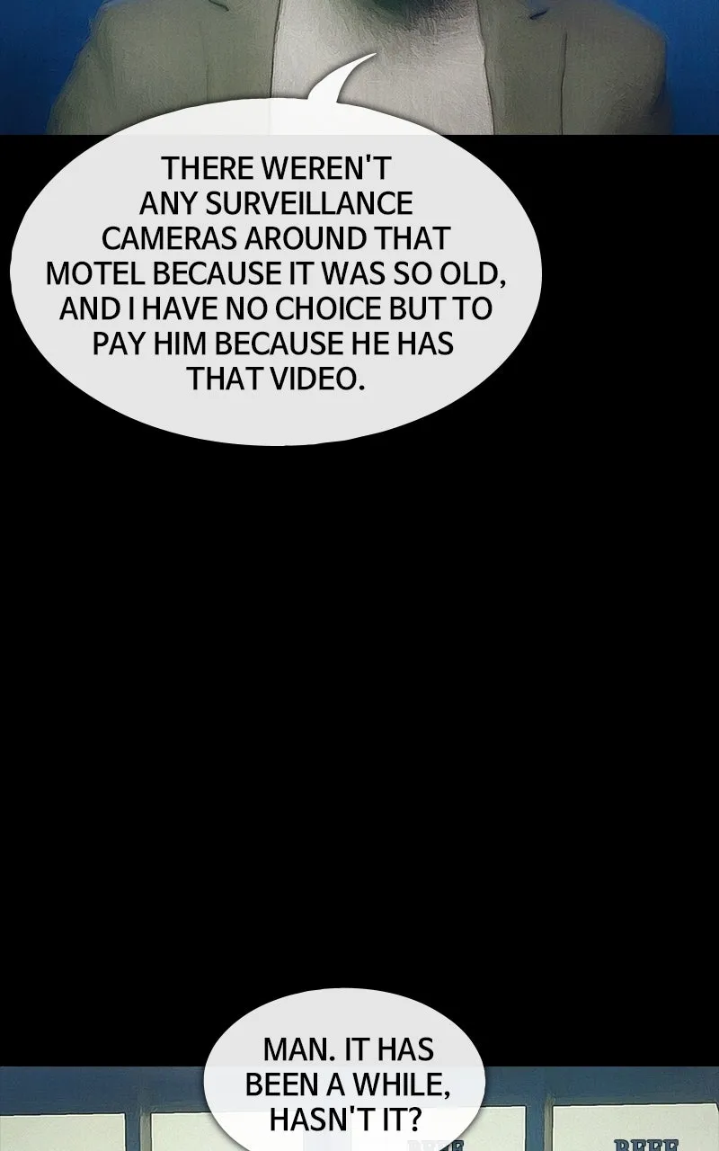 There Are No Demons Chapter 15 page 55 - 
