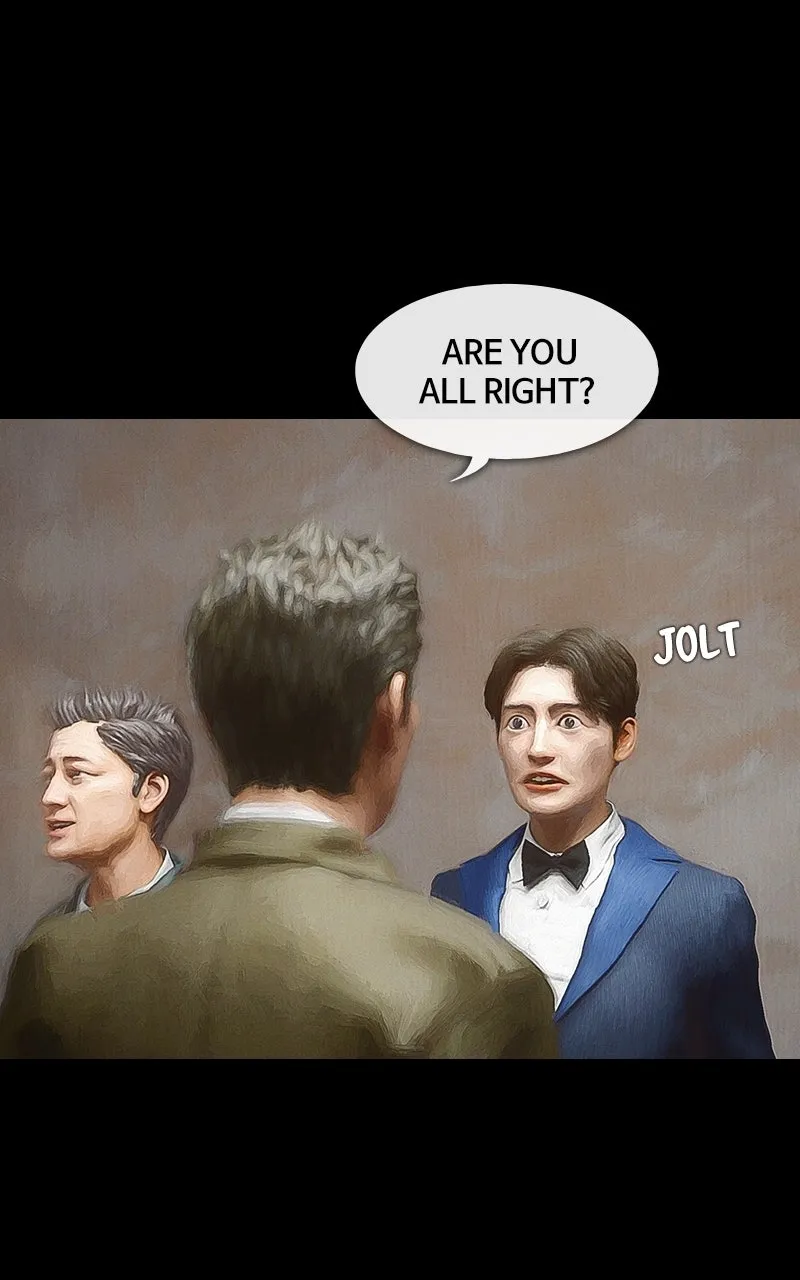 There Are No Demons Chapter 15 page 81 - 